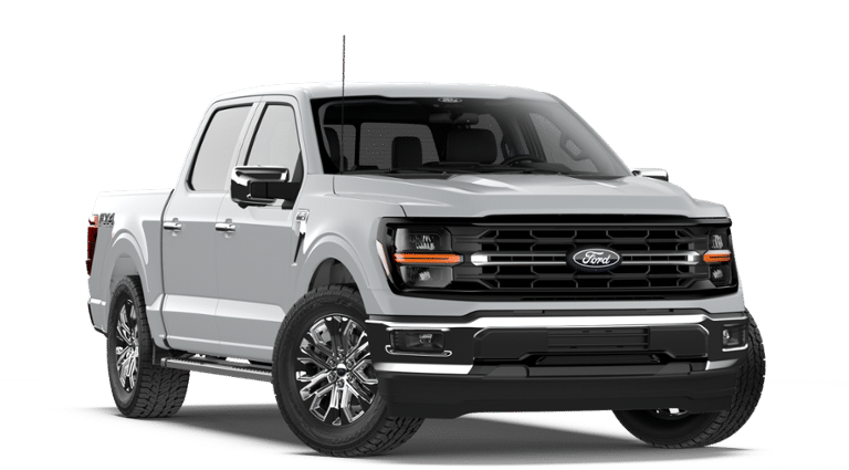 F-150® vehicle